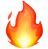Fire Icon