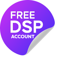 Free DSP Badge